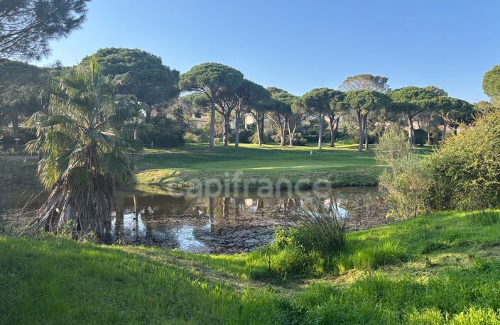 Appartement à vendre 2 pièces SAINT RAPHAEL (83), 2 piscines, golf, gardien, snack, aire de jeux pour enfants !! — photo 5