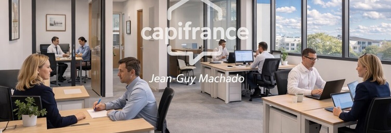 Bureau 6 Pièces 127 m² à louer à Toulouse (31000)