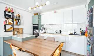 Appartement 4 Pièces 78 m² à vendre à Maurepas (78310)