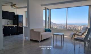 Appartement 5 Pièces 96 m² à vendre à Marseille 9 (13009)