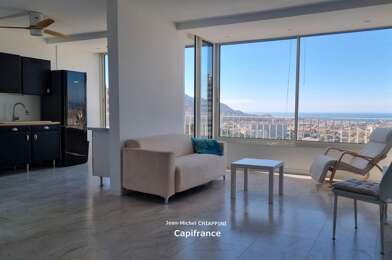 Appartement 5 pièces 275000 €