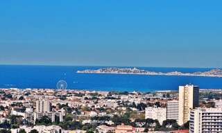 Appartement 5 Pièces 96 m² à vendre à Marseille 9 (13009)