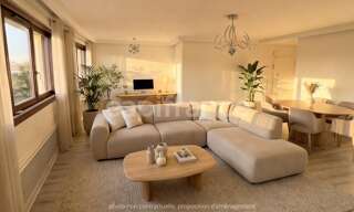 Appartement 4 Pièces 93 m² à vendre à Paris 15 (75015)