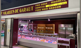 Commerce 1 Pièce 31 m² à vendre à Tarbes (65000)