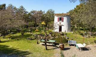 Maison 12 Pièces 401 m² à vendre à Marseillette (11800)