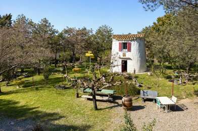 Maison 12 pièces 464900 €