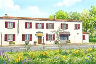 Maison 12 pièces 464900 €