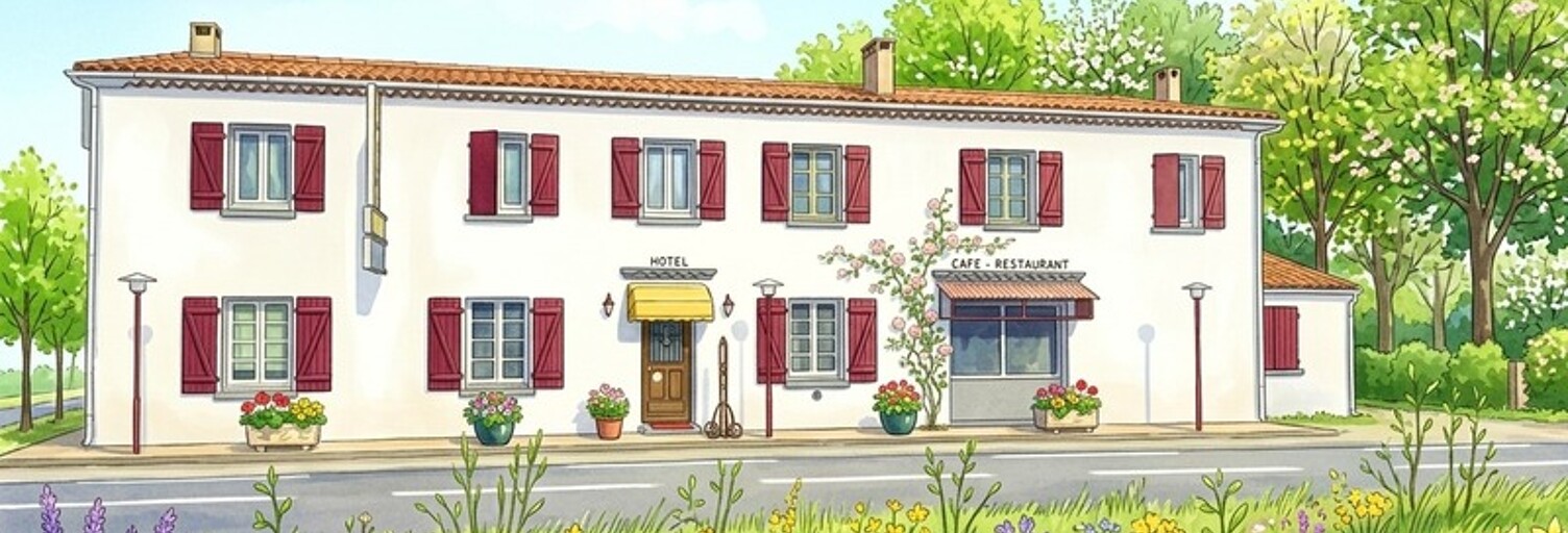 Maison 12 Pièces 401 m² à vendre à Marseillette (11800)