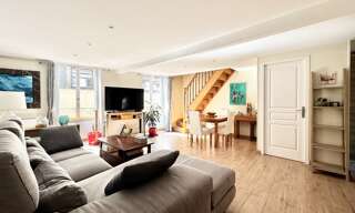 Appartement 5 Pièces 103 m² à vendre à Chamalières (63400)