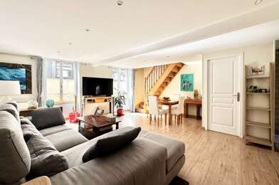 Appartement 5 pièces 295000 €