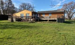 Maison 10 Pièces 174 m² à vendre à Plaisance (32160)