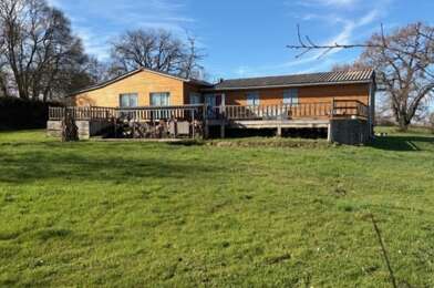 Maison 10 pièces 182000 €