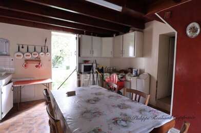 Maison 4 pièces 37000 €