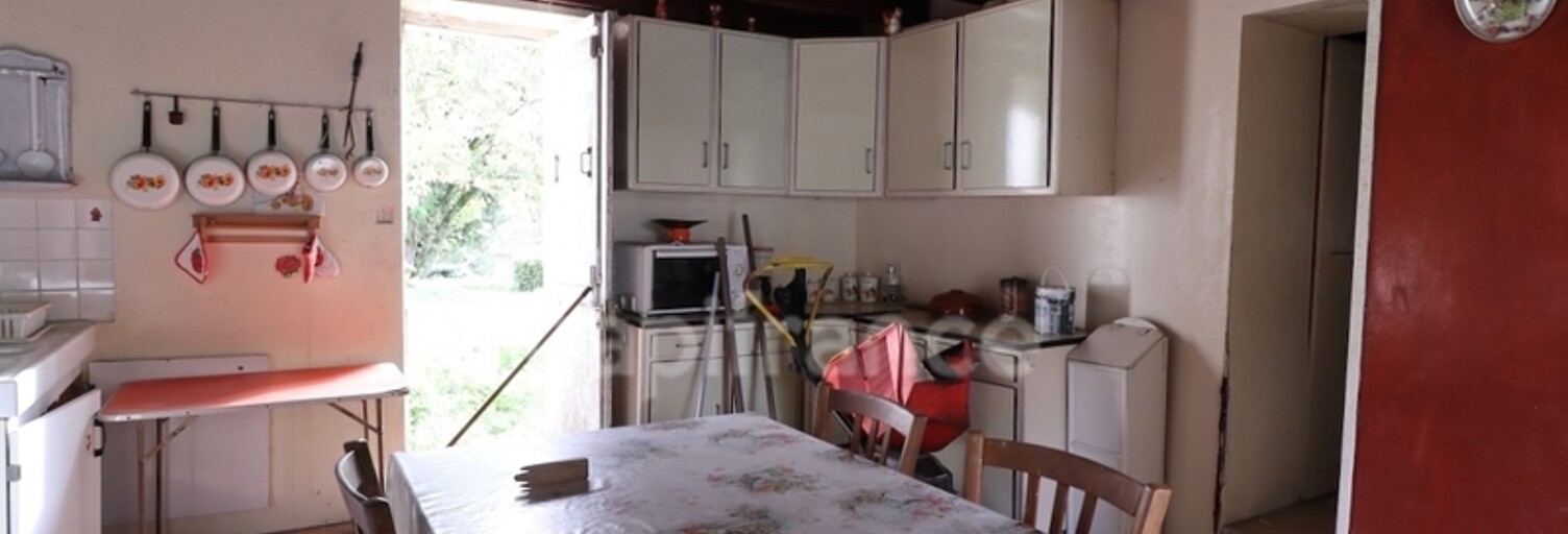 Maison 4 Pièces 70 m² à vendre à Faymoreau (85240)