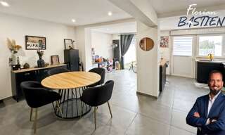 Maison 5 Pièces 86 m² à vendre à Bellaing (59135)