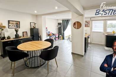 Maison 5 pièces 179000 €