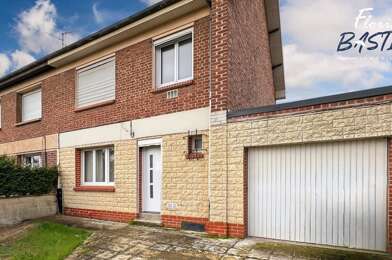 Maison 5 pièces 179000 €