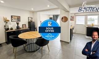 Maison 5 Pièces 86 m² à vendre à Bellaing (59135)