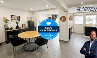 Maison 5 Pièces 86 m² à vendre à Bellaing (59135)