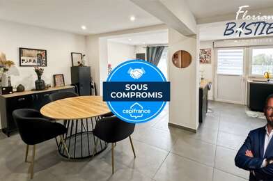 Maison 5 pièces 179000 €