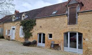 Maison 9 Pièces 277 m² à vendre à Saint-Geniès (24590)