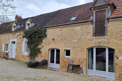 Maison 9 pièces 579500 €