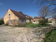 SAINT GENIES (24), vente propriété 277 m2 sur 4 ha, gîtes en activité — photo 3