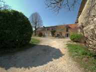 SAINT GENIES (24), vente propriété 277 m2 sur 4 ha, gîtes en activité — photo 4