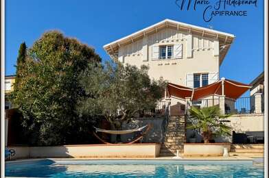 Maison 9 pièces 355000 €