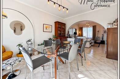 Maison 9 pièces 355000 €