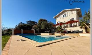 Maison 9 Pièces 185 m² à vendre à Valence (82400)