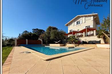 Maison 9 pièces 355000 €