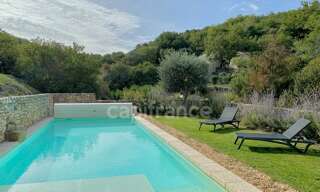 Maison 15 Pièces 350 m² à vendre à Barjac (30430)