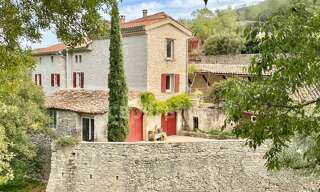 Maison 15 Pièces 350 m² à vendre à Barjac (30430)