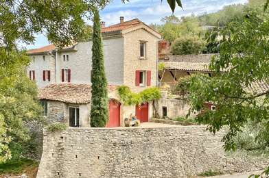 Maison 15 pièces 699000 €