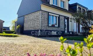 Maison 3 Pièces 68 m² à vendre à Monchy-sur-Eu (76260)