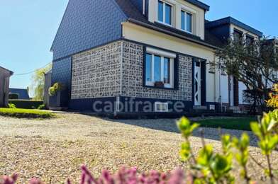 Maison 3 pièces 147900 €