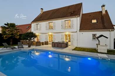 Maison 9 pièces 750000 €