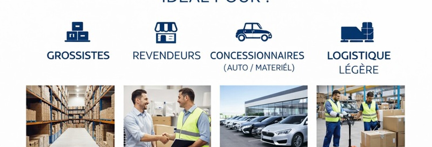 Bureau 2 Pièces 4017 m² à louer à Dardilly (69570)