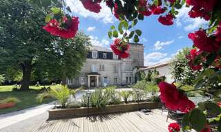 Maison 22 Pièces 700 m² à vendre à Cognac (16100)