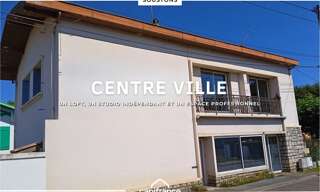 Maison 5 Pièces 140 m² à vendre à Soustons (40140)