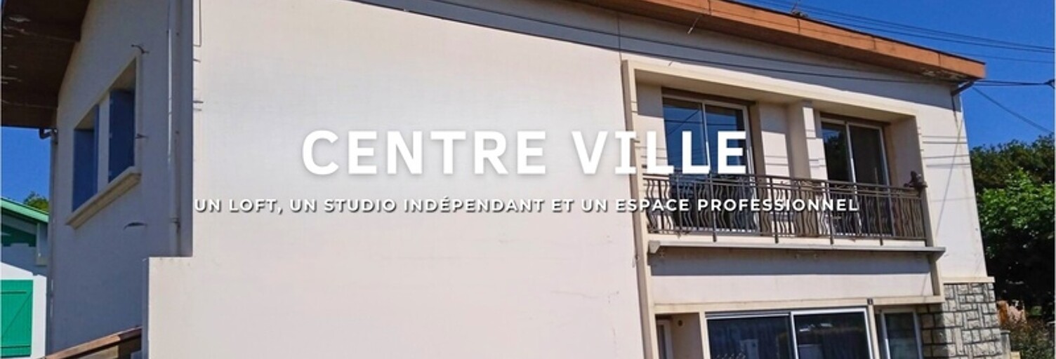 Maison 5 Pièces 140 m² à vendre à Soustons (40140)