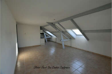 Appartement 3 pièces 66000 €