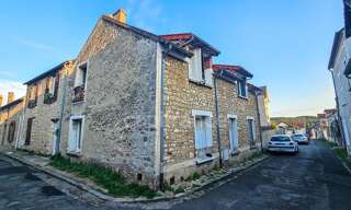 Appartement 1 Pièce 16 m² à vendre à Étréchy (91580)