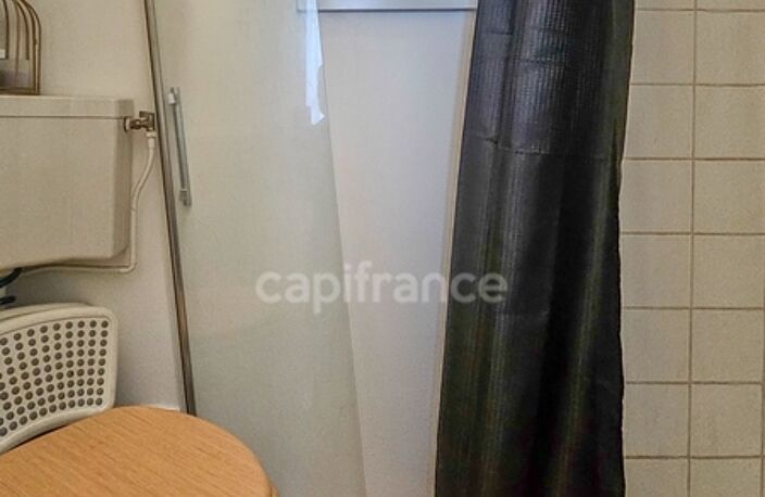 Appartement T1 en bon état avec place de parking privative à vendre 1 pièces ETRECHY (91) — photo 5