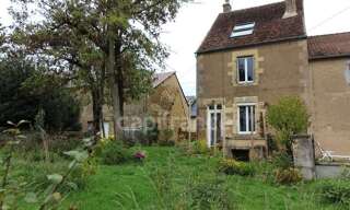 Maison 3 Pièces 117 m² à vendre à Corbigny (58800)