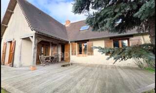 Maison 7 Pièces 145 m² à vendre à Saint-Jacques-sur-Darnétal (76160)