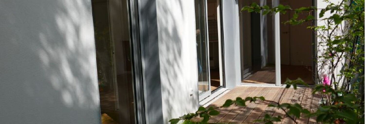 Appartement 2 Pièces 52 m² à louer à Paris 20 (75020)