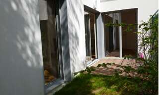 Appartement 2 Pièces 52 m² à louer à Paris 20 (75020)