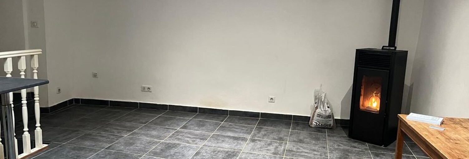 Maison 2 Pièces 50 m² à louer à Aouste-sur-Sye (26400)